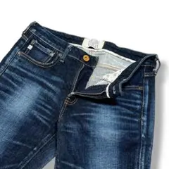 サムシング SDN300 ストレッチ Boy's Fit スタイル サイズM