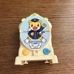 しまじろうトイレッシャ　ベネッセ　こどもちゃれんじ　トイトレ　トイレトレーニング