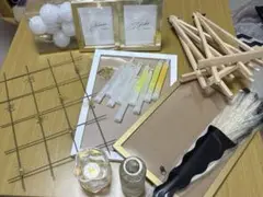 結婚式ウェルカムスペース