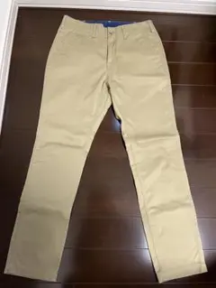 チノパンツ