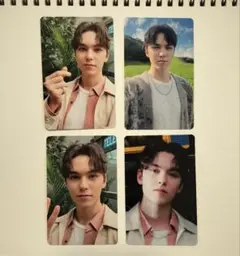SEVENTEEN バーノン 消費期限 会場限定 東京