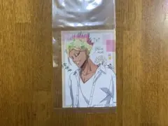 ブルーロック　Flower crown 通販特典　士道龍聖