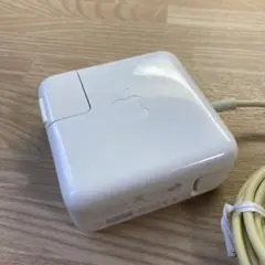 ［268］Apple 45w Magsafe 2 Adapter A1436