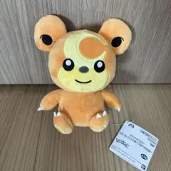 ポケモン　ヒメグマ