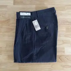 希少　90s Polo Ralph Lauren デッドストック USA製