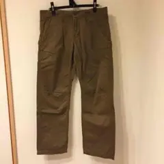 【新品未使用】メンズチノパン