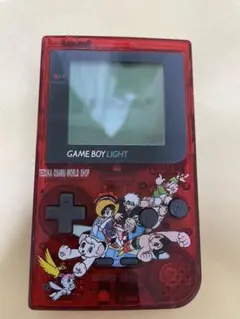 ゲームボーイライト 手塚治虫