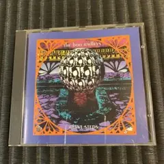 ブー・ラドリーズ / Giant Steps