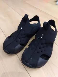 NIKE　サンダル　サイズ18