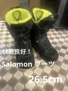 2025年最新】salomon mantisの人気アイテム - メルカリ