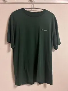 carhartt Tシャツ グリーン