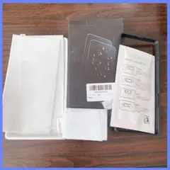 ❤️SALE❤️Xperia 1 V ガラス保護フィルム カメラフィルム