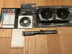 MSI GeForce RTX2070 GAMING 8G