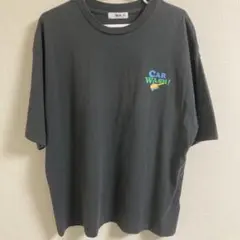 WEGO CAR WASH！ Tシャツ