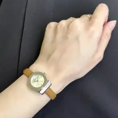 Salvatore Ferragamo/フェラガモ GANCINO 腕時計