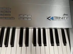 2025年最新】korg trinityの人気アイテム - メルカリ
