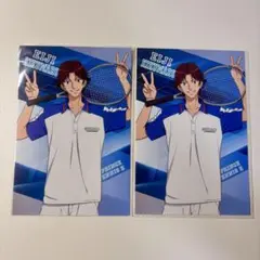 菊丸英二　ブロマイド