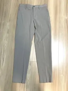 GLOBAL WORK スラックス　Sサイズ