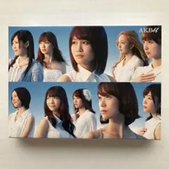 [CD] AKB48 / 1830m
