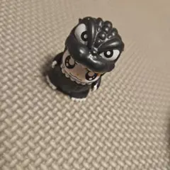 ゴジハムくん ハム太郎 ゴジラ