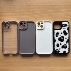 iPhone 14 ケースセット