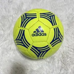 【adidas】［フットサル　ボール］AFF4810Y　FUTSAL　イエロー