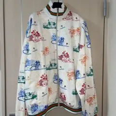 新品 GUCCI ミッキー ディズニー コラボ パーカー