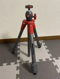 マンフロット　コンパクトライト　概ね綺麗です