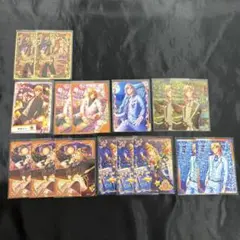 うたプリ シャニライ ビジュアルコレクションカード Vol.3 レン