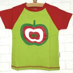 マクソモーラ　オーガニックコットンTシャツ