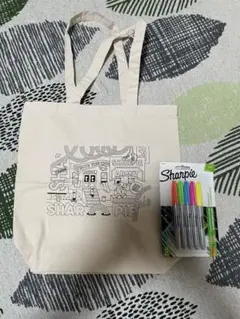 トートバッグ