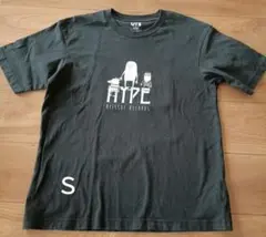 ユニクロ UT／米津玄師 HYPE Tシャツ S