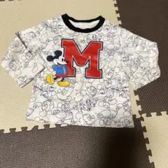 GAP 90 ロンT