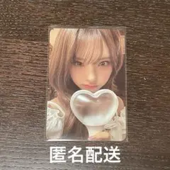 MADEIN ナゴミ ペンライト トレカ