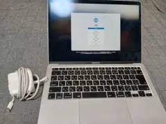 MacBook Air 202013インチ MacBookair