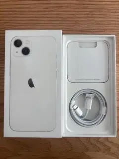 iPhone13箱