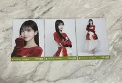 乃木坂46 久保史緒里 乃木コレ スペシャル衣装46 コンプ