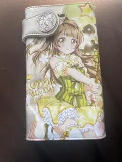 ラブライブ！　μ's　南ことりの財布 2025年最新】ラブライブ ウォレット ことりの人気アイテム