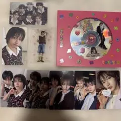 BOYNEXTDOOR ソンホ トレカ 8枚セット