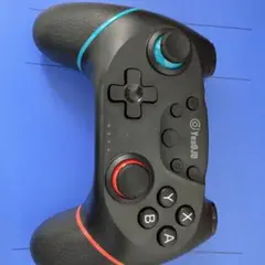 連射コントローラー