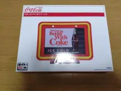 タイトーくじ　コカコーラA賞
