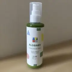 ALOBABY UV&Outdoor Mist 180ml SPF15