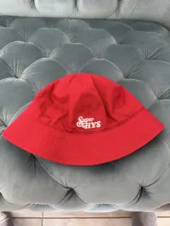 ヒステリックグラマー　バケットハット