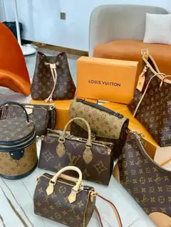 Louis Vuitton ショルダーバッグ