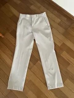 UNIQLO ベージュ 感度パンツMサイズ
