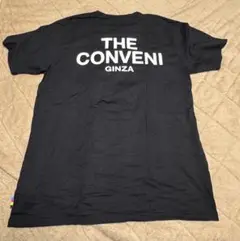 THE CONVENI GINZA ポケット Ｔシャツ XL