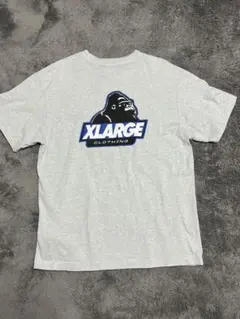XLARGE ロゴTシャツ M