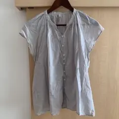 無印プルオーバー　X L