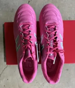 New Balance 442 v2 Pro HG（Dモデル）①