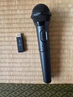 wii用マイク